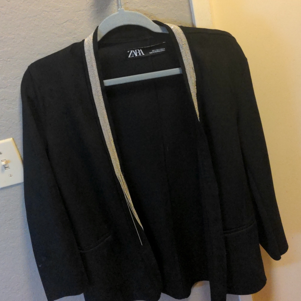 Blazer jacket